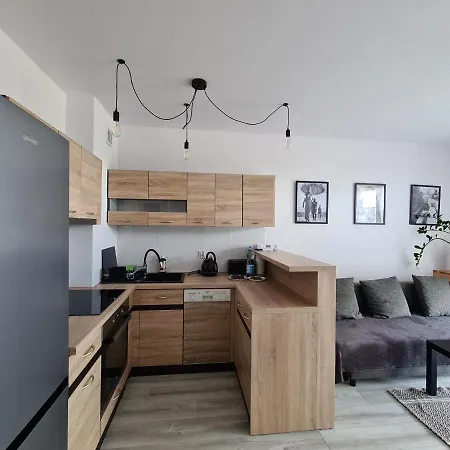 Apartament Bema II Biała Podlaska Zewnętrze zdjęcie