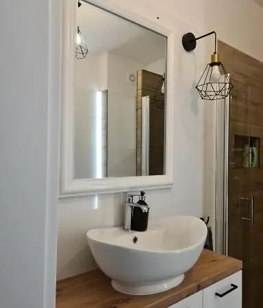 Apartament Bema II Biała Podlaska Zewnętrze zdjęcie