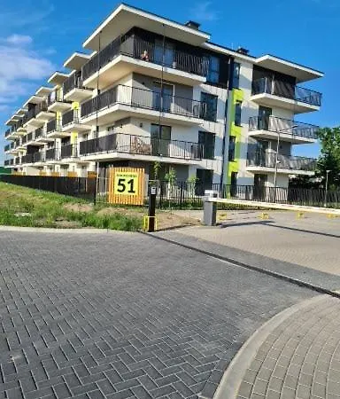 Apartament Bema II Biała Podlaska Zewnętrze zdjęcie