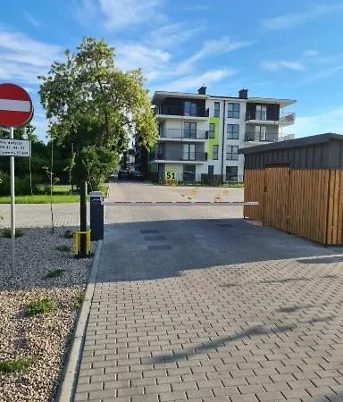 Apartament Bema II Biała Podlaska Zewnętrze zdjęcie
