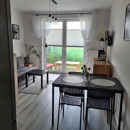 Apartament Bema II Biała Podlaska Zewnętrze zdjęcie