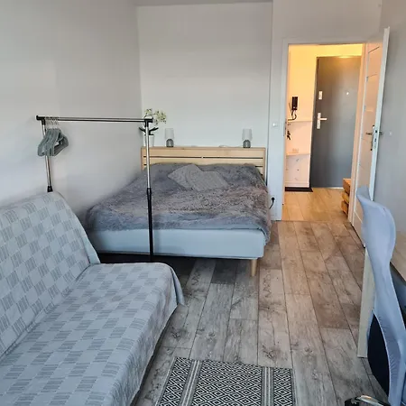 Apartament Bema II Biała Podlaska Zewnętrze zdjęcie