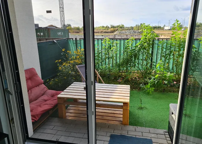 Apartament Bema II