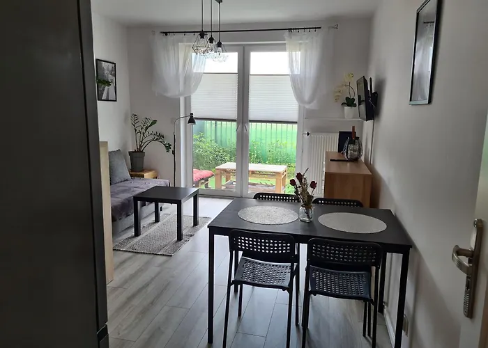 Apartament Bema II