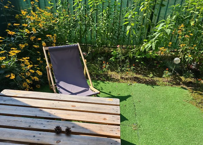 Apartament Bema II
