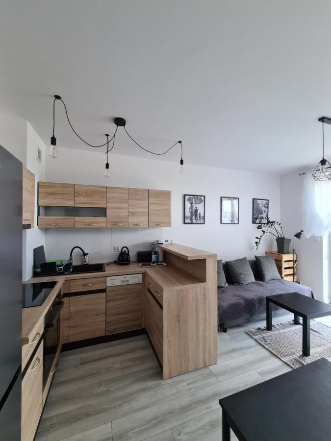 Apartment Bema Ii Biala Podlaska