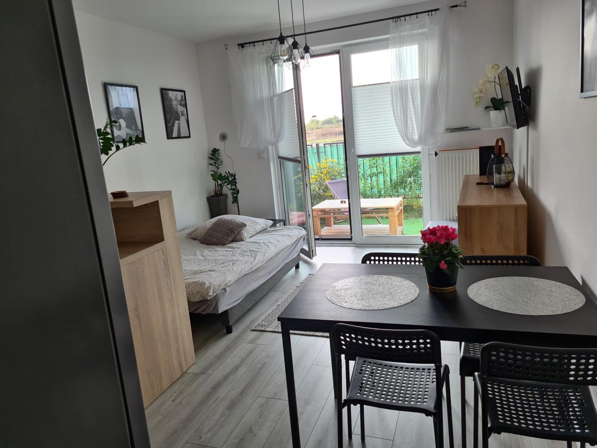 Bema Ii Apartment *