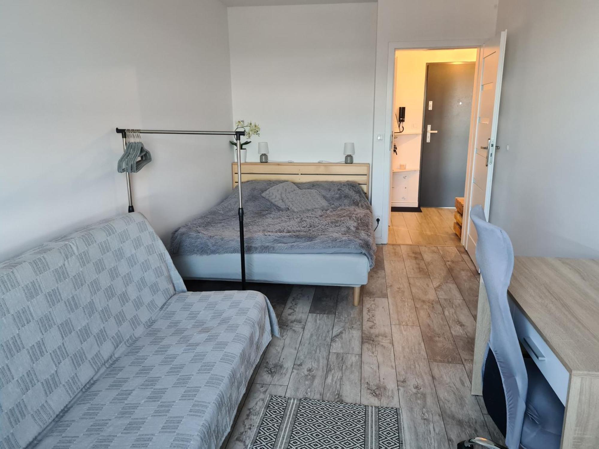 Bema Ii Apartment *