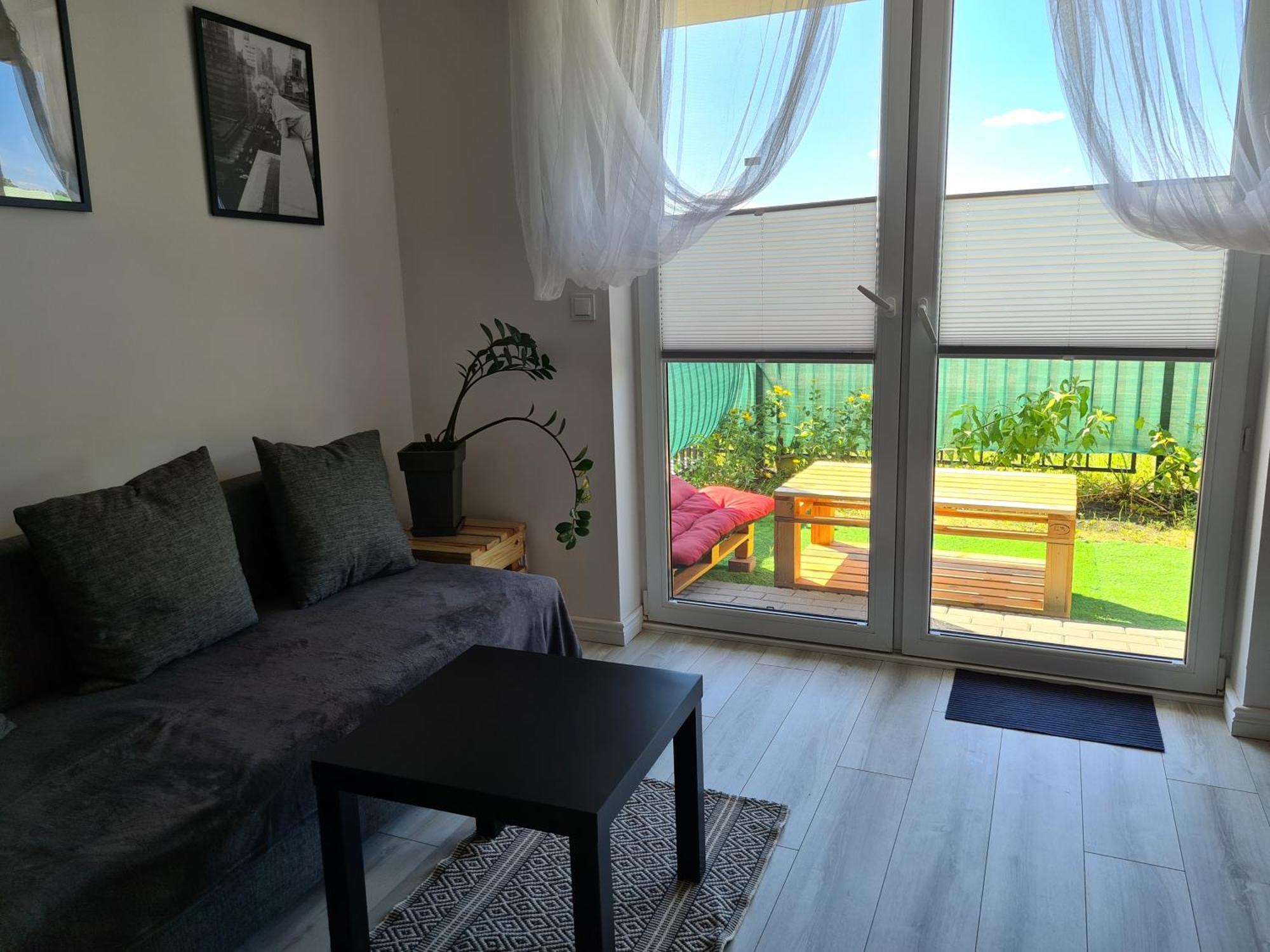 Apartment Bema Ii